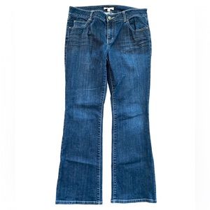 CAbi Women’s size 8 Jeans
